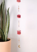 Load image into Gallery viewer, Beaded Floral Pendant
