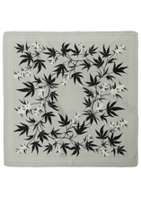 Load image into Gallery viewer, Femme Marie Silk Bandana

