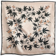 Load image into Gallery viewer, Femme Marie Silk Wall Scarf
